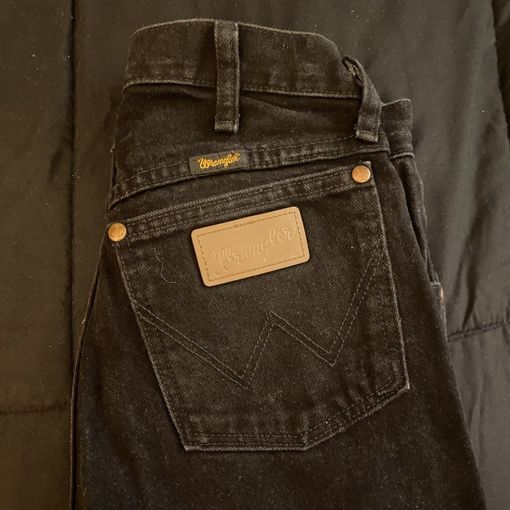 Wranglers Womens Jeans